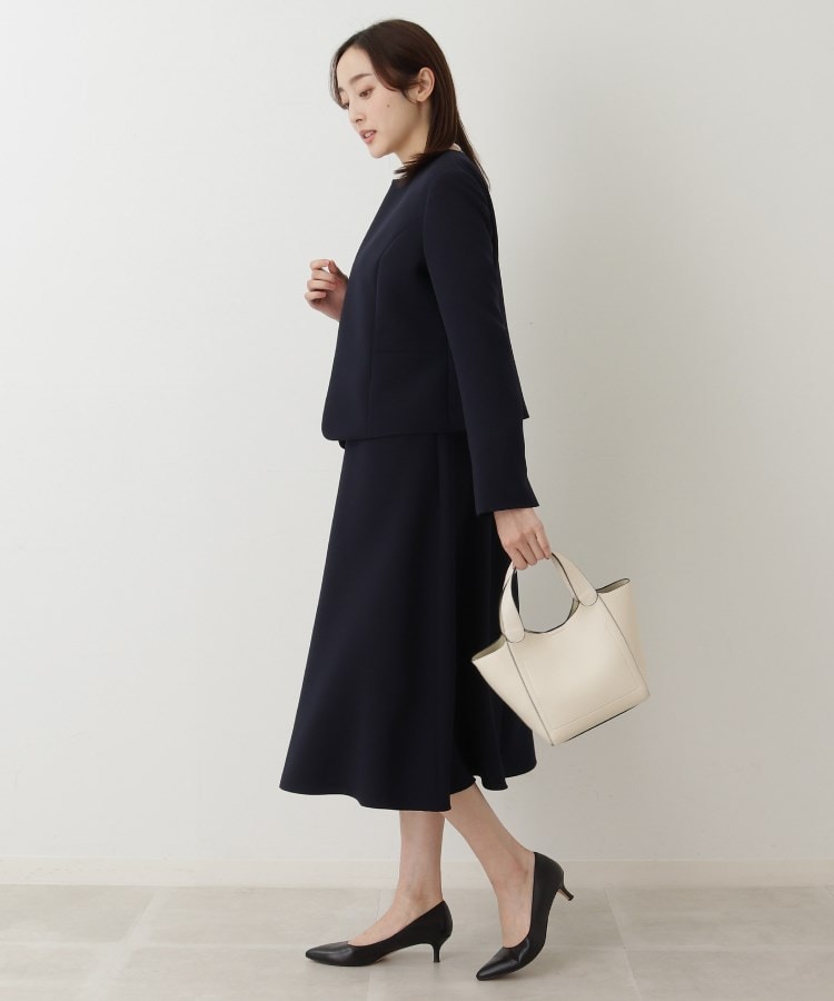 セール 70%OFF】【フォーマルシーンにも／洗える】ジョーゼット