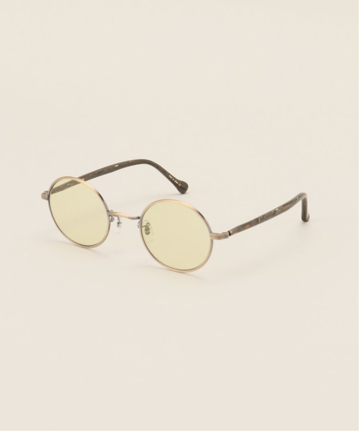 KEARNY/カーニー】GRAVEL－2 MARBLE STONE*ANTIQUE GOL
