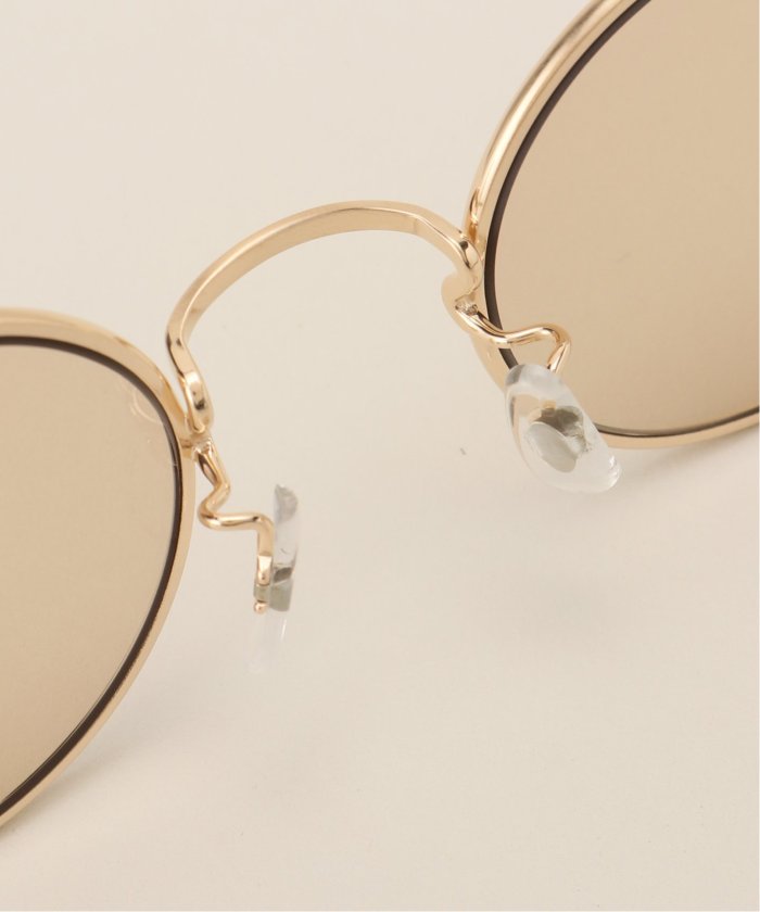 KEARNY/カーニー】GRAVEL－2 GREEN STONE*GOLD COARSE