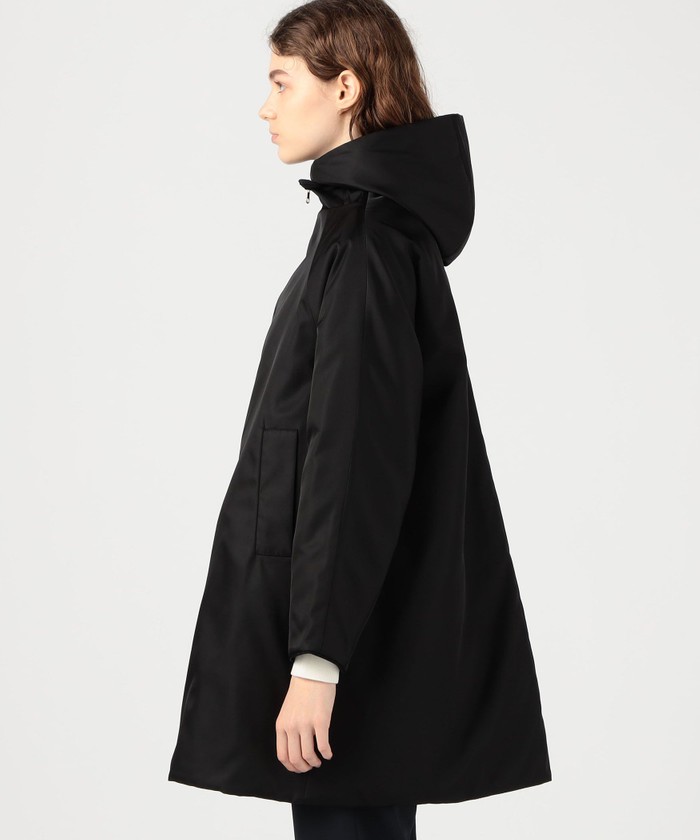 セール】 【別注】DESCENTE ALLTERRAIN×TOMORROWLAND フーデッド