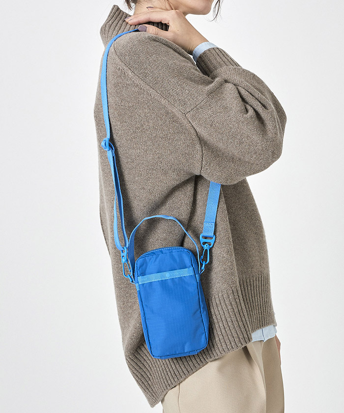 MINI PHONE CROSSBODYウルトラブルー(505736782) | LeSportsac