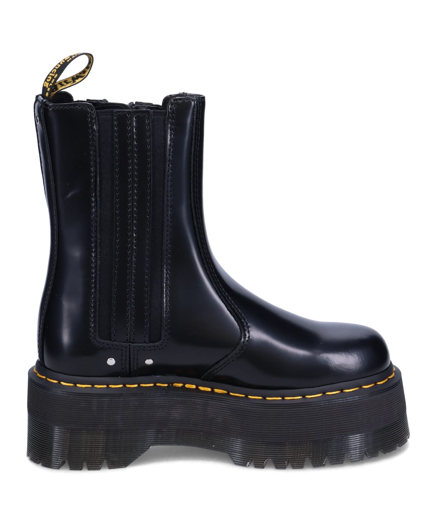 ドクターマーチン Dr.Martens サイドゴア チェルシー ブーツ