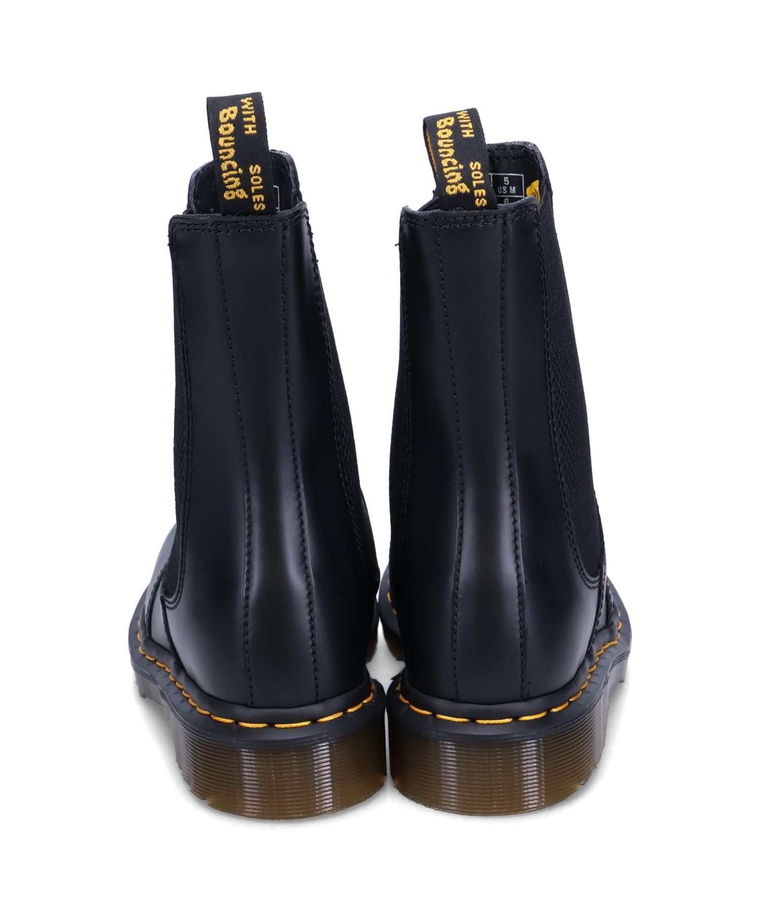 ドクターマーチン Dr.Martens サイドゴア チェルシー ブーツ
