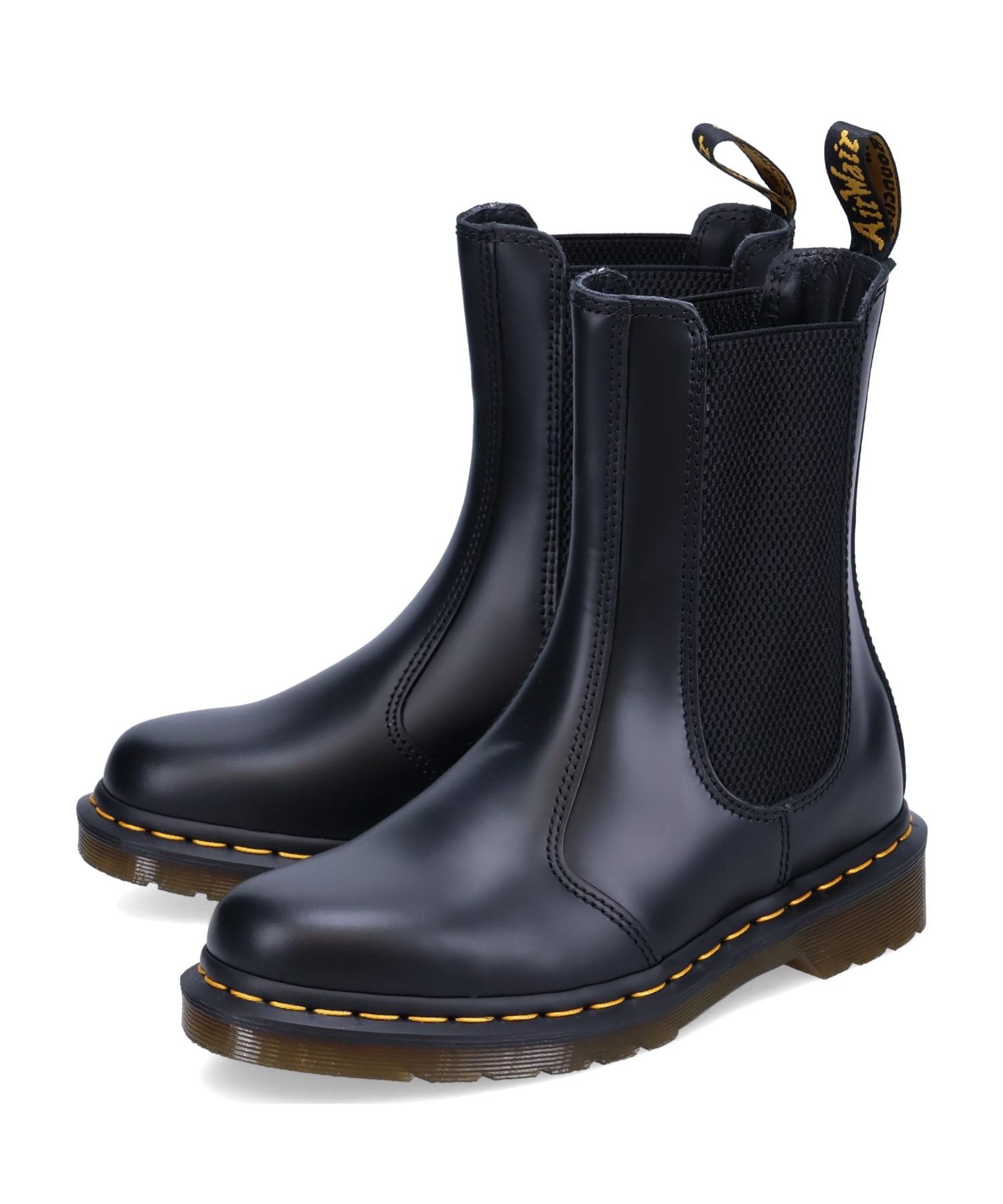 ドクターマーチン Dr.Martens サイドゴア チェルシー ブーツ
