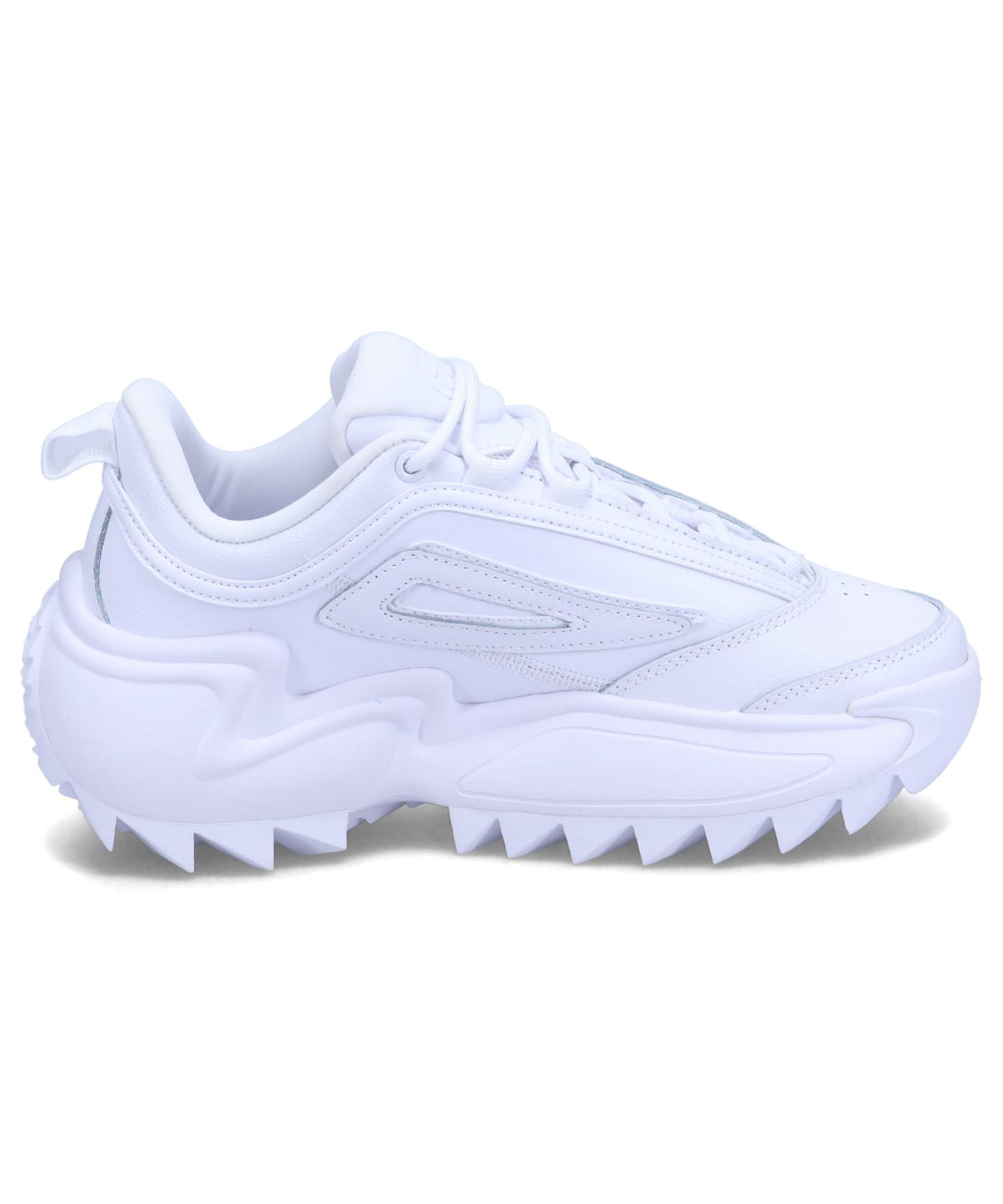 セール10%OFF】FILA フィラ スニーカー ツイスター レディース 厚底
