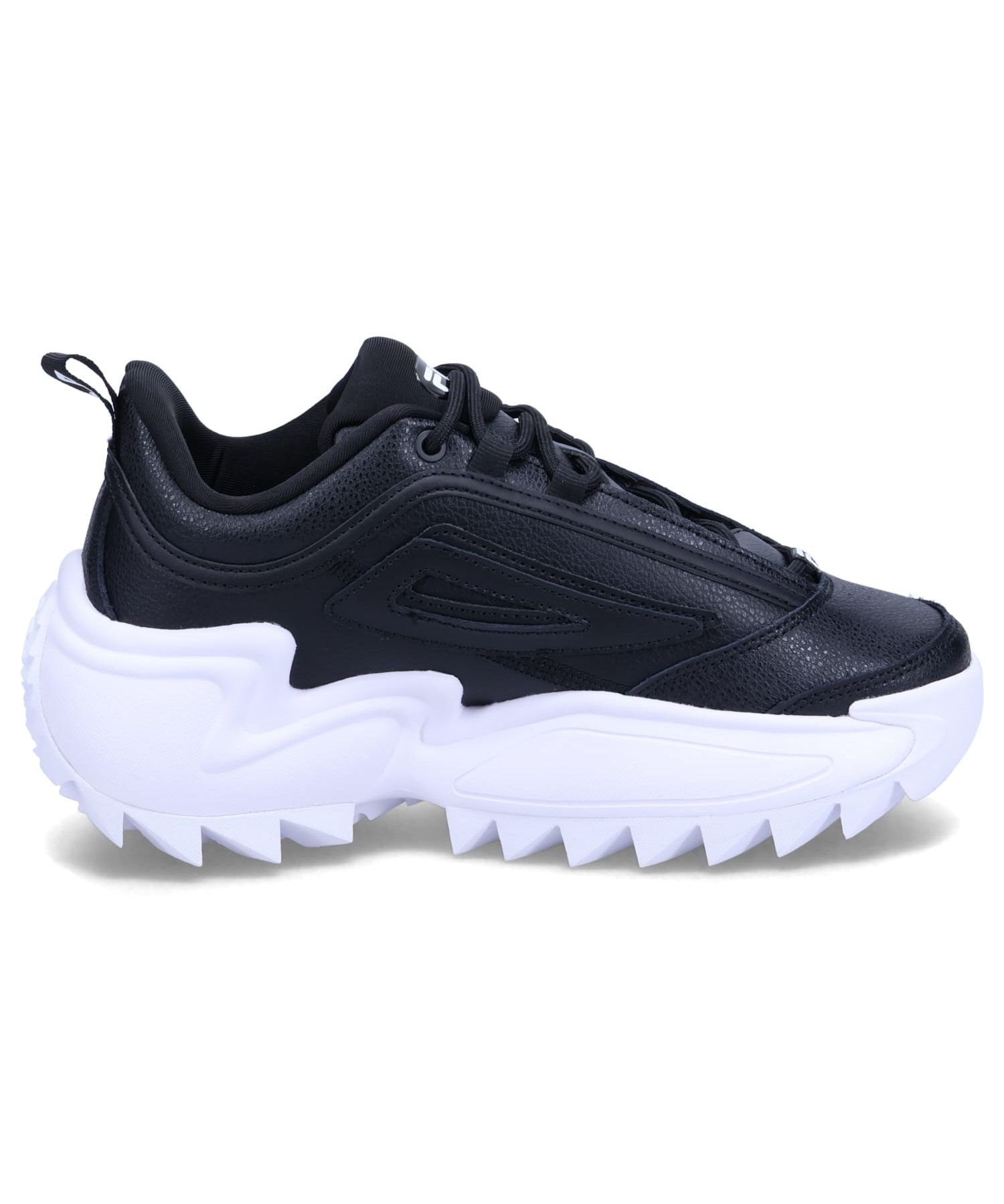 セール10%OFF】FILA フィラ スニーカー ツイスター レディース 厚底