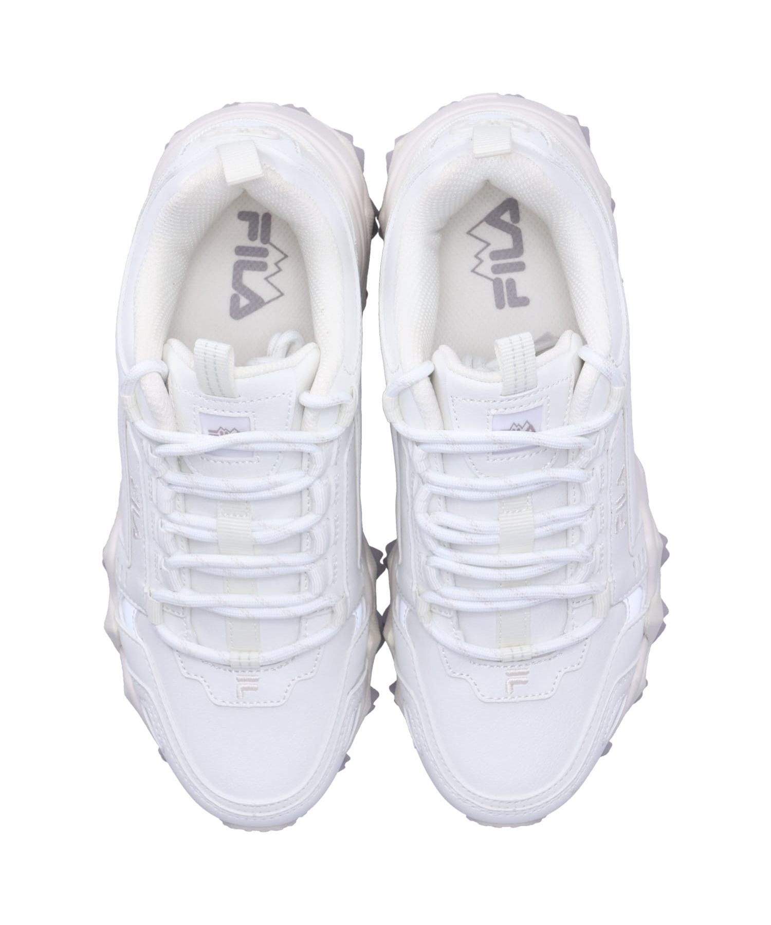 【即発送】FILA スニーカー UFW23036 OAKMONT オークモント 厚底 FILA フィラ Fila スニーカー オークモント UFW23036 ランニング