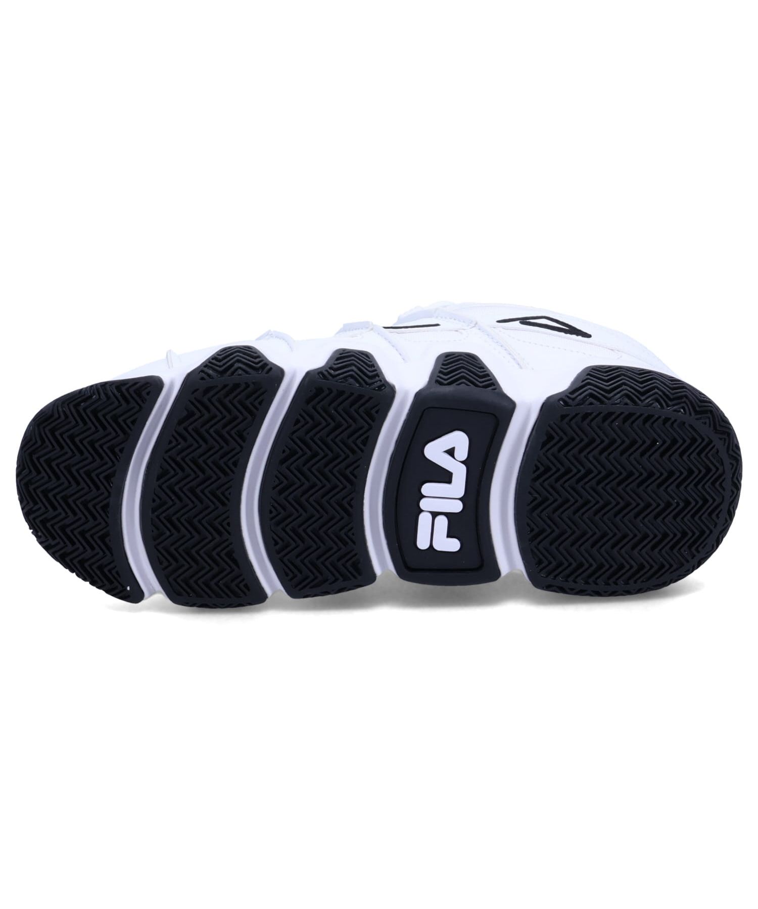 FILA フィラ スニーカー バリケード XT97 メンズ BARRICADE XT97