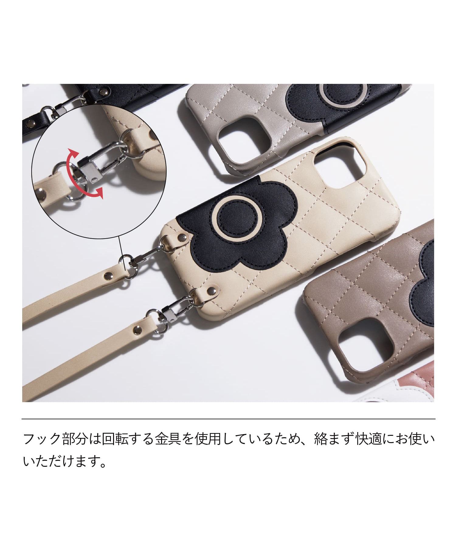 マリークワント MARY QUANT MARY QUANT マリークワント iPhone