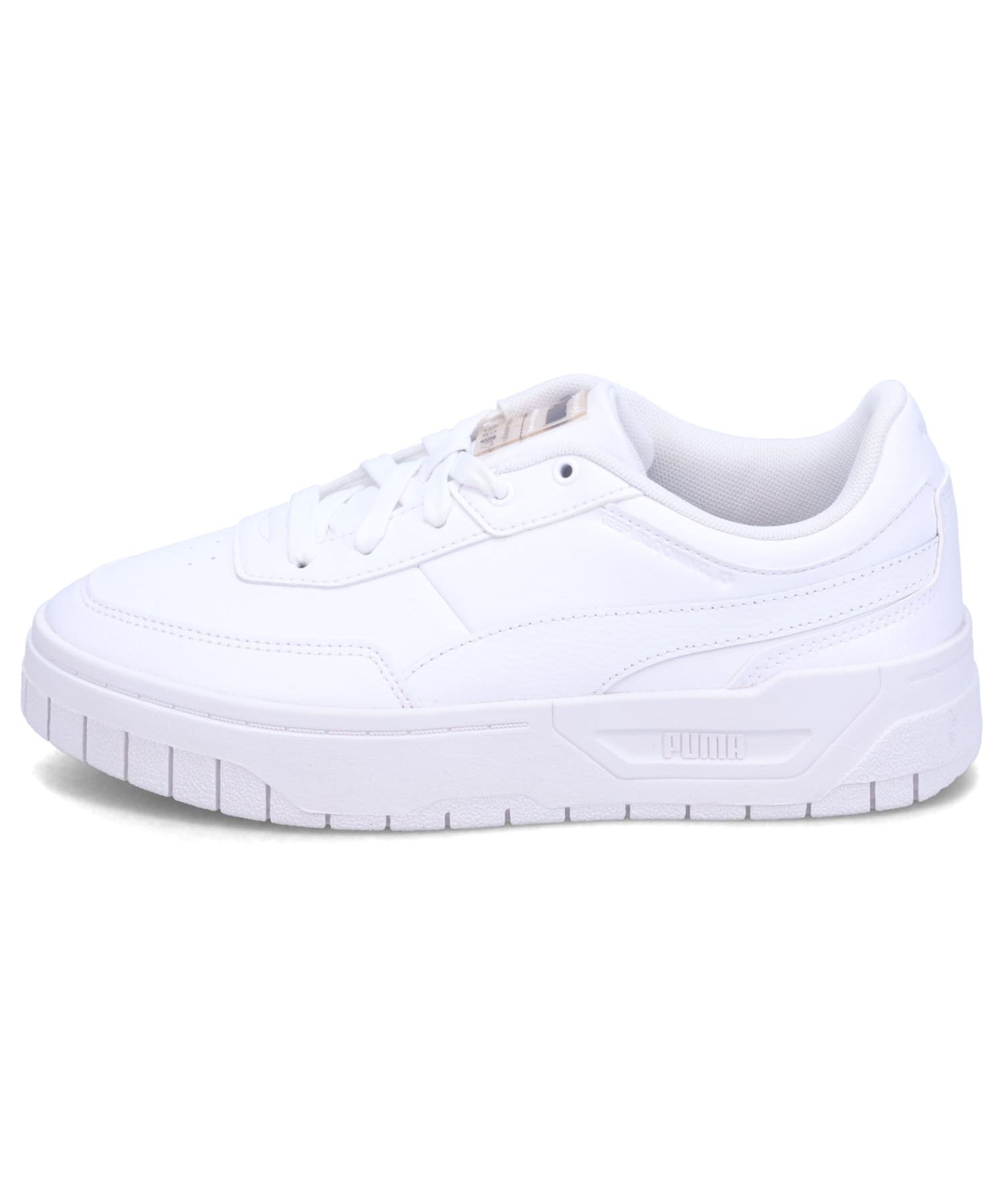セール】PUMA プーマ スニーカー カリ ドリーム ビー ア ポエム