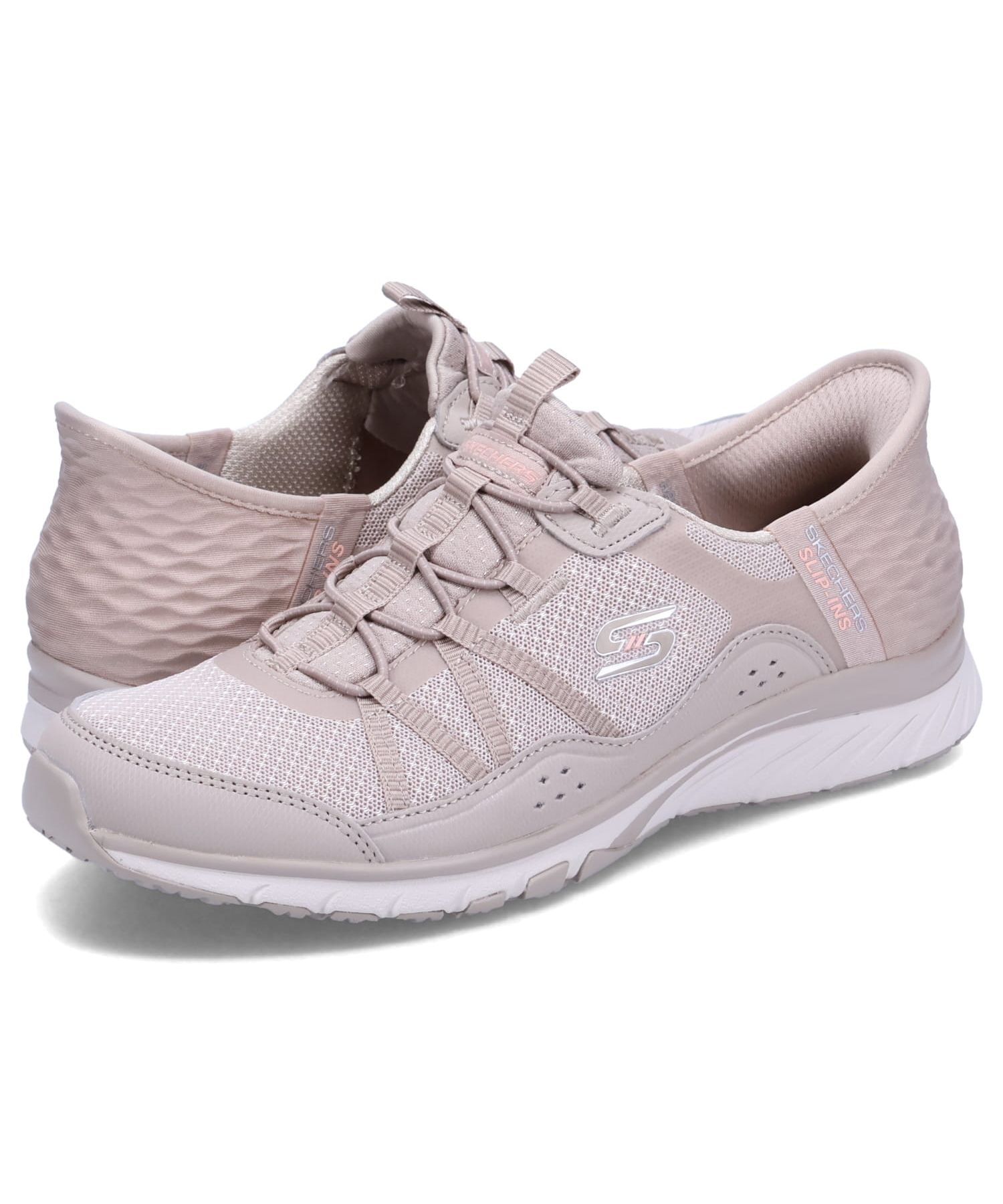 【新品未使用品】スケッチャーズ スリップインズ レディース スケッチャーズ SKECHERS スリップインズ グラティス スポート