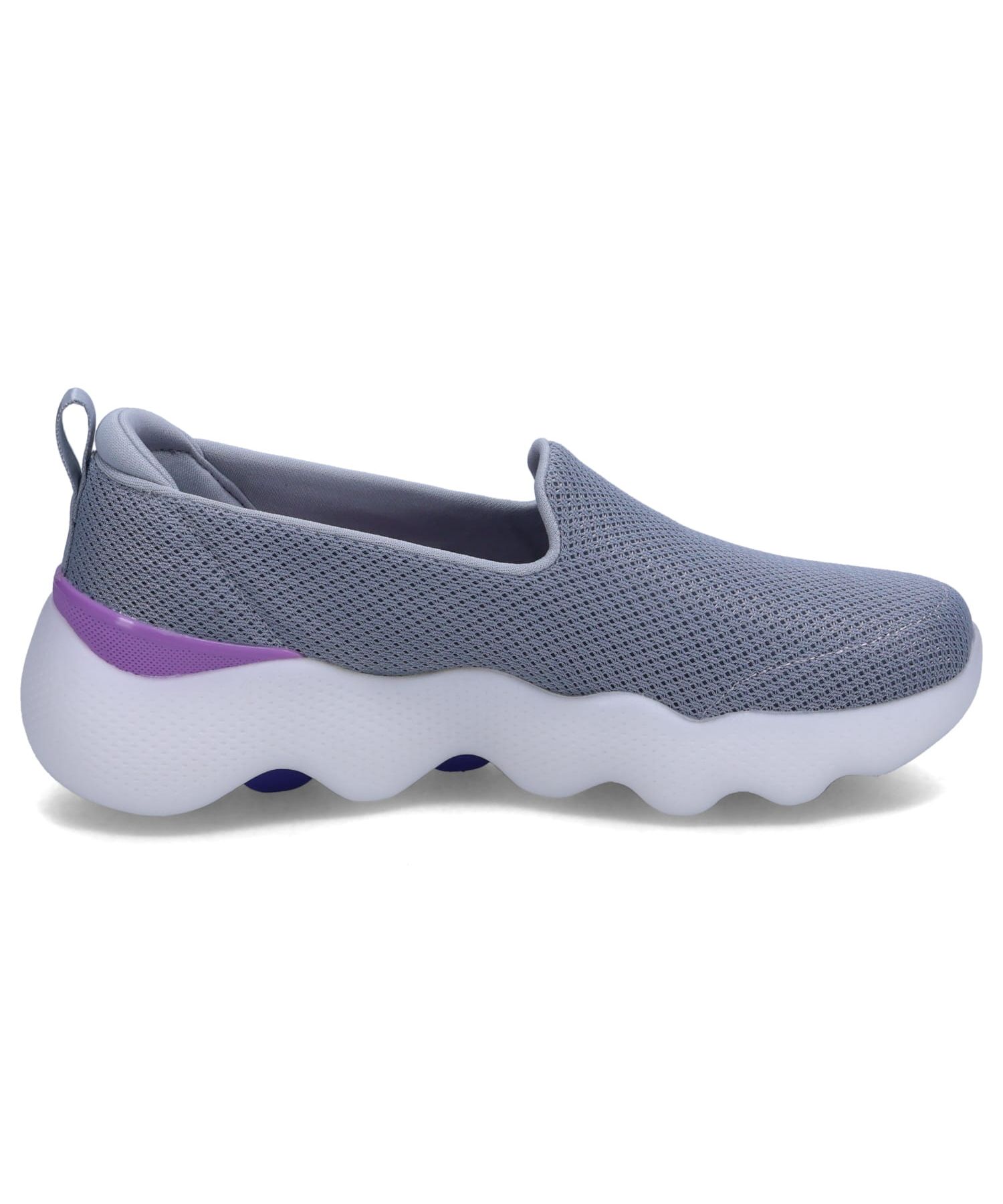 スケッチャーズ SKECHERS スリッポン スニーカー ゴーウォーク