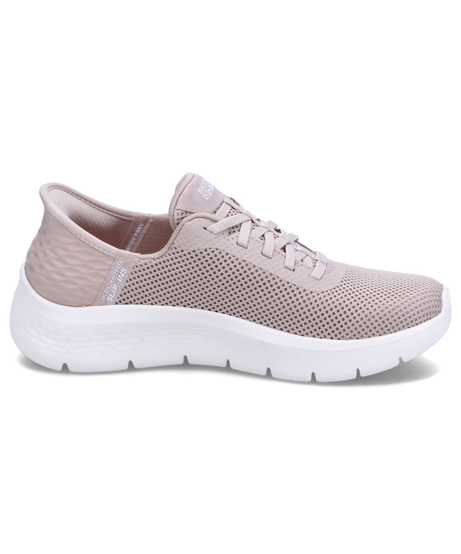 SKECHERS - happy24.5スケスニーカー155190 スケッチャーズ SKECHERS スリップインズ スニーカー レディース
