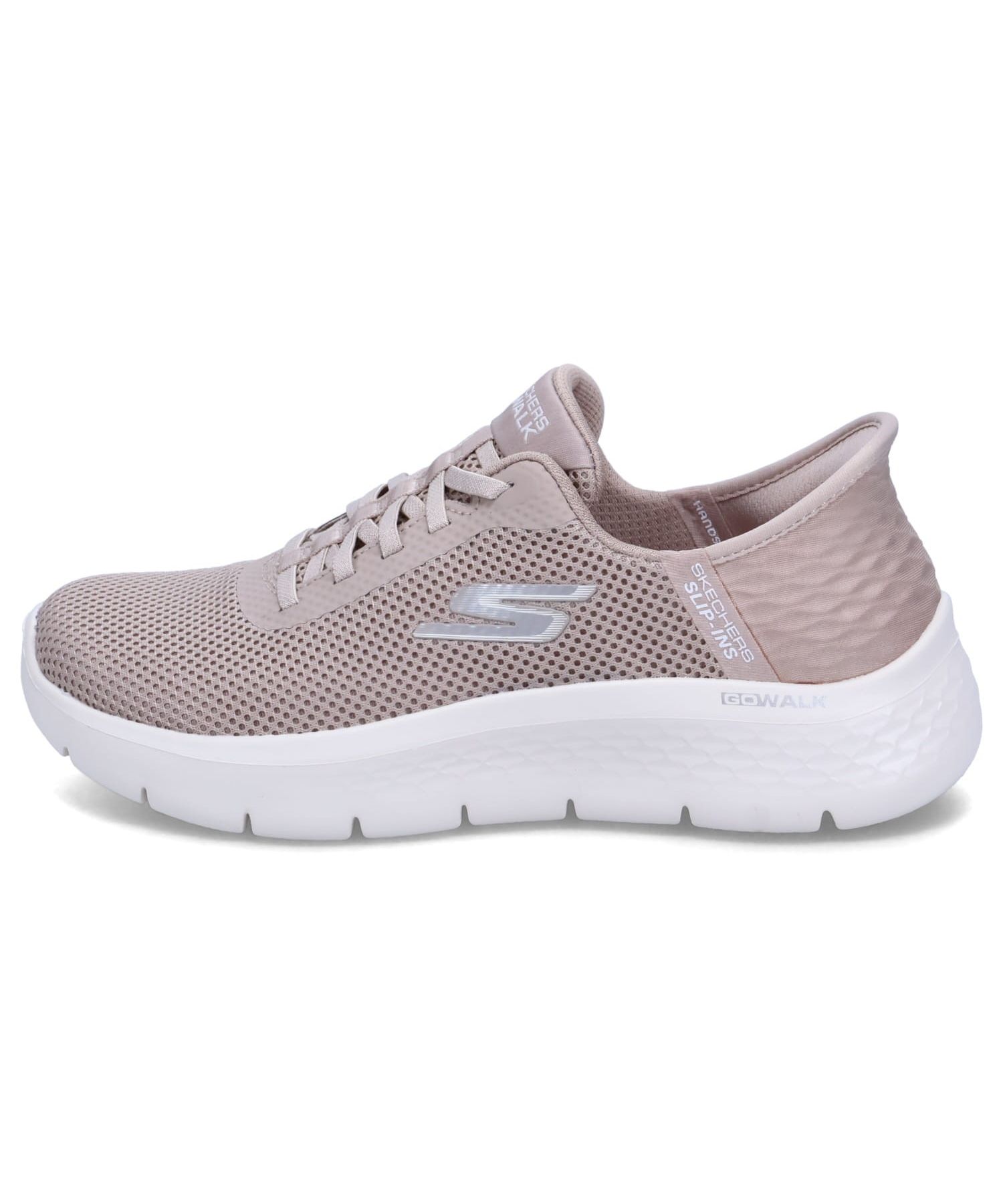 [美品]SKECHERS スリップインズ スケッチャーズ SKECHERS スリップインズ スニーカー レディース