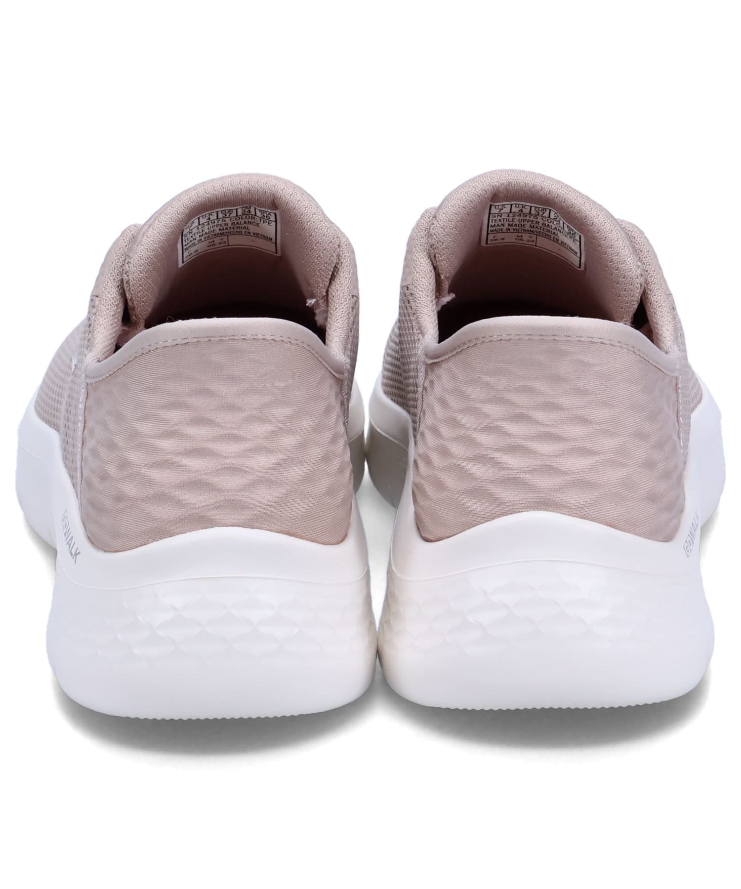 [美品]SKECHERS スリップインズ スケッチャーズ スリップインズ：サミッツ - ブリリアント