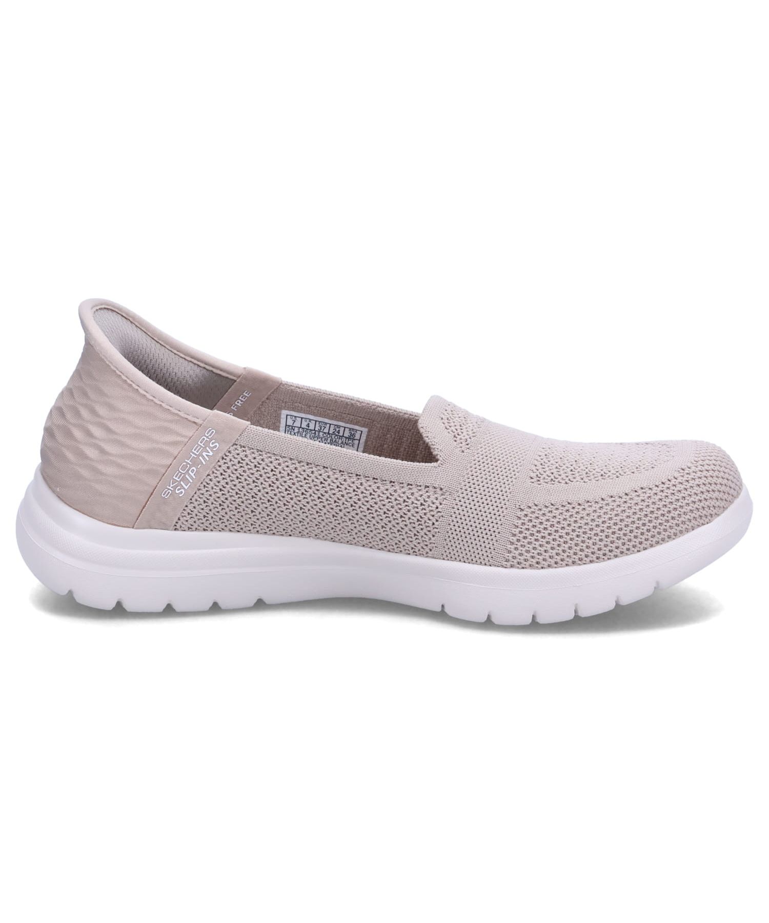 スケッチャーズ SKECHERS スリップインズ スリッポン スニーカー 