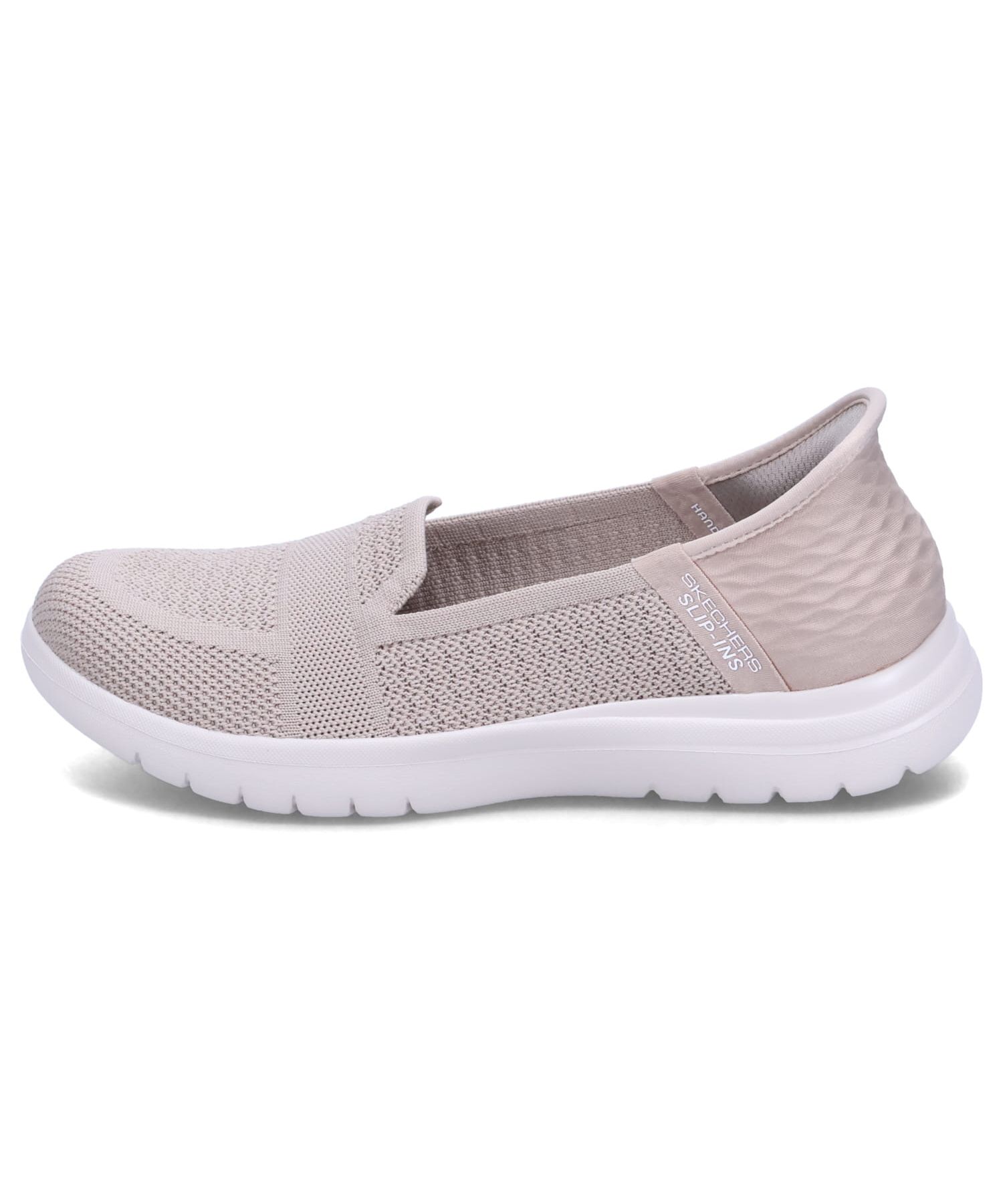 スケッチャーズ SKECHERS スリップインズ スリッポン スニーカー