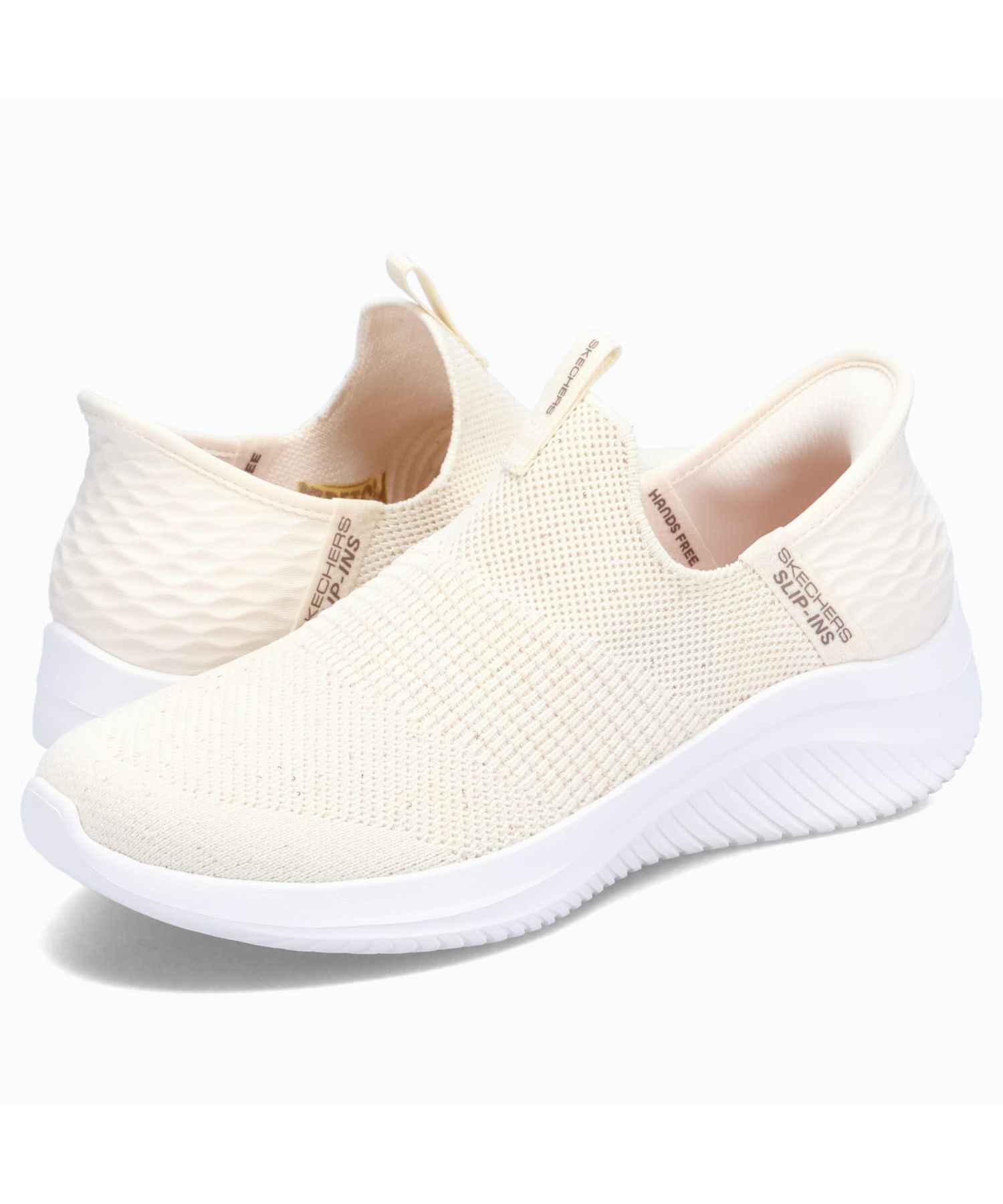 スケッチャーズ SKECHERS スケッチャーズ SKECHERS スリップ