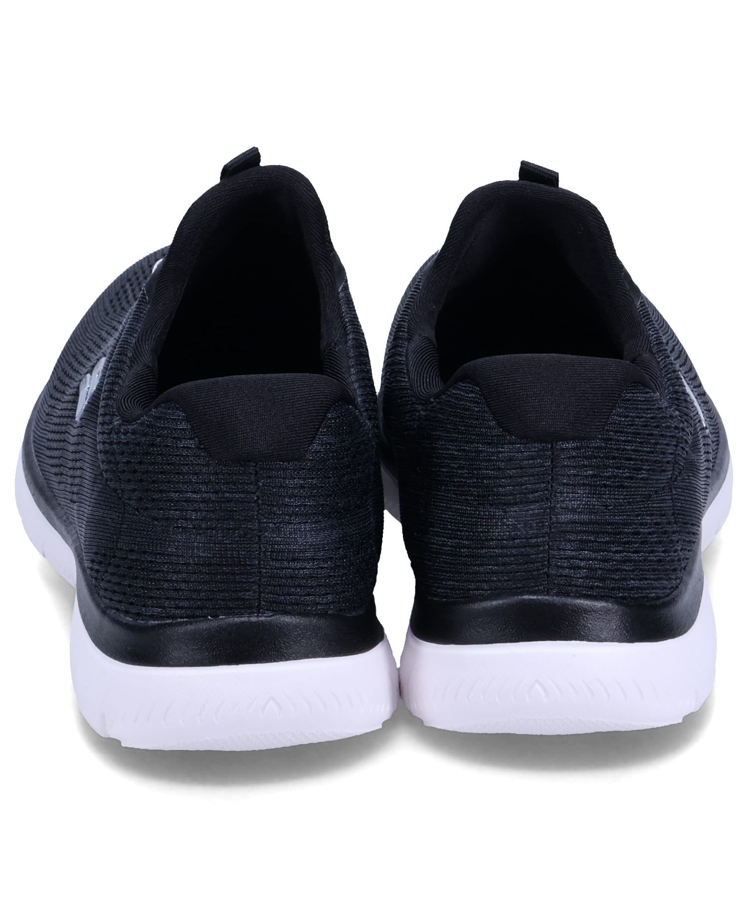 スケッチャーズ SKECHERS スニーカー スリッポン サミッツ