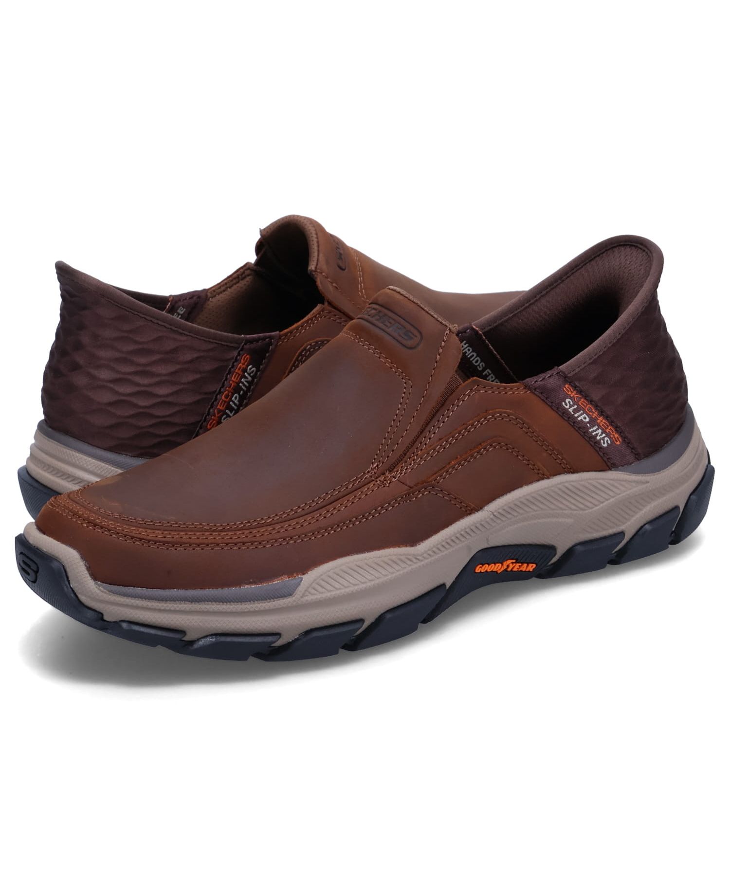 スケッチャーズ SKECHERS スケッチャーズ SKECHERS スリップ