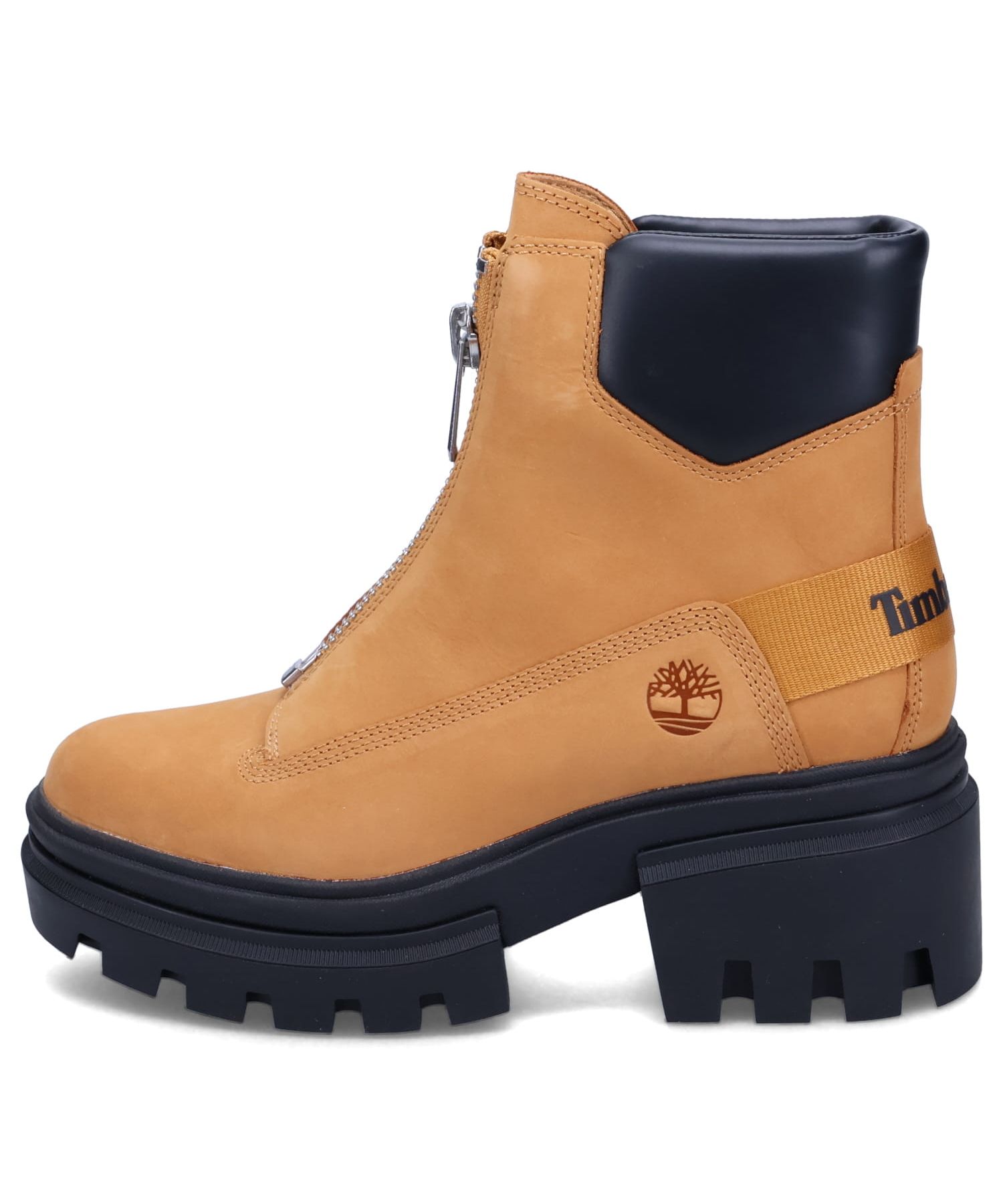 セール】ティンバーランド Timberland ブーツ エヴァーリー フロント