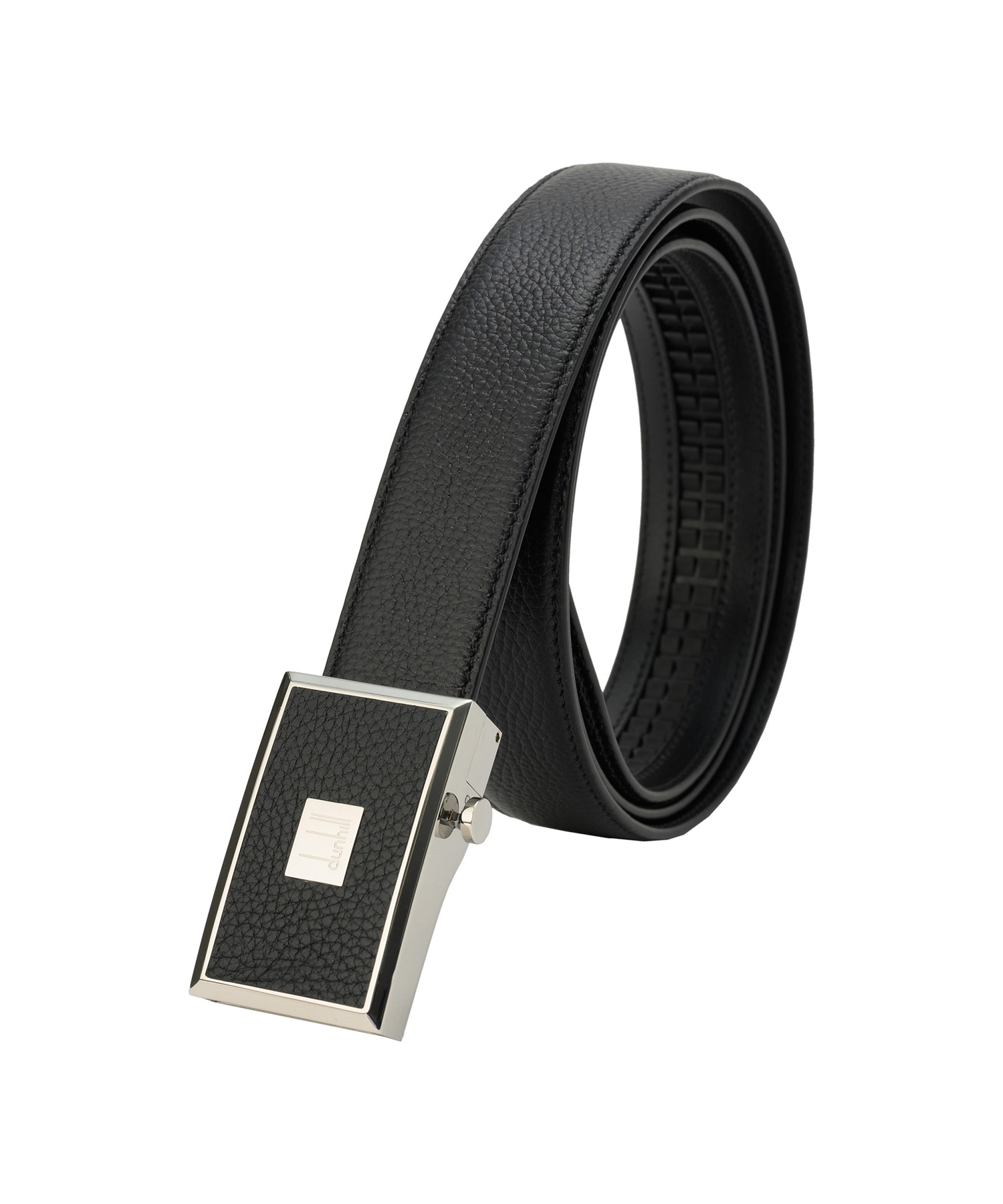 セール】ダンヒル DUNHILL ベルト DU20R4A01GR001 42(505766303