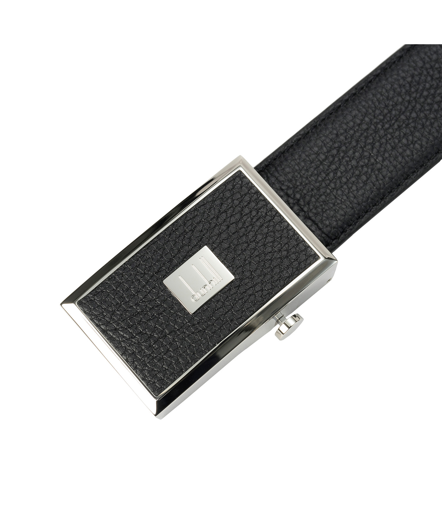 セール】ダンヒル DUNHILL ベルト DU20R4A01GR001 42(505766303