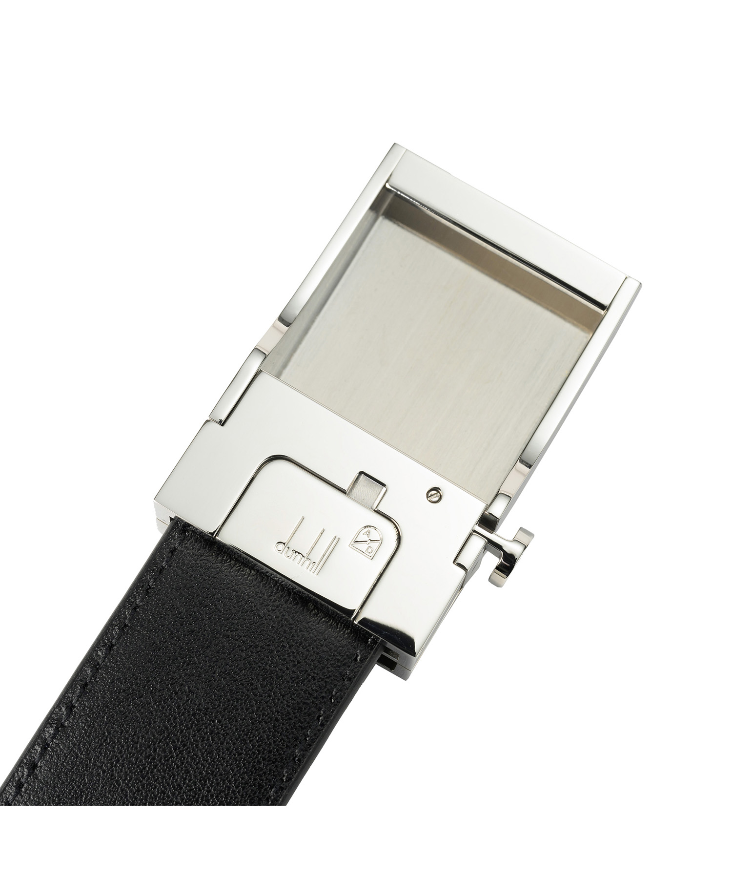 セール】ダンヒル DUNHILL ベルト DU20R4A01GR001 42(505766303