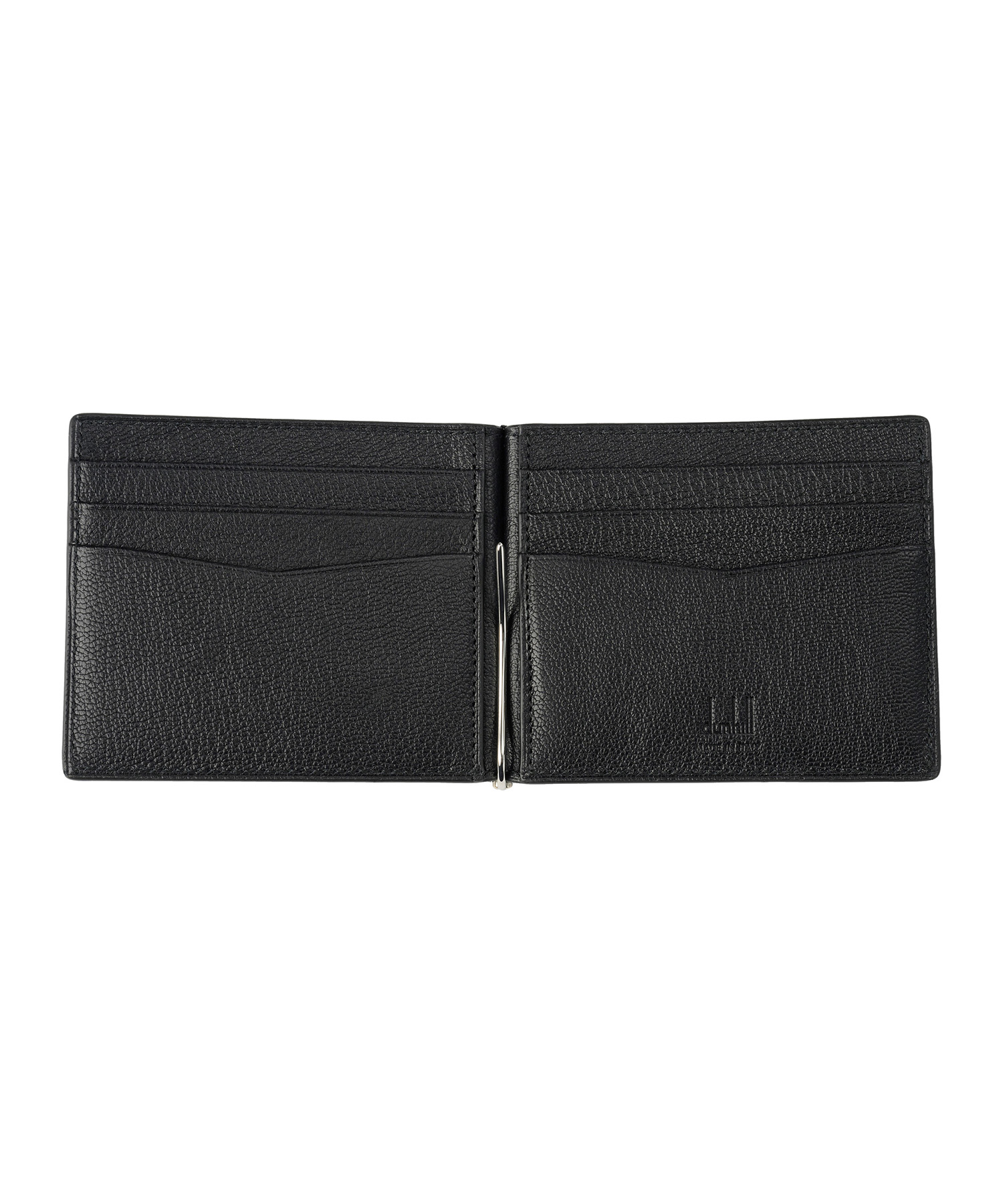 セール】ダンヒル DUNHILL マネークリップ DU21R2810GS001