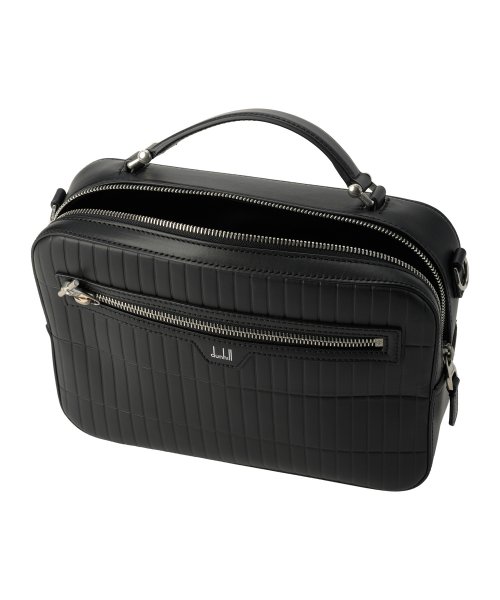 ダンヒル DUNHILL ショルダーバッグ DU22F3823RA001(505766308 
