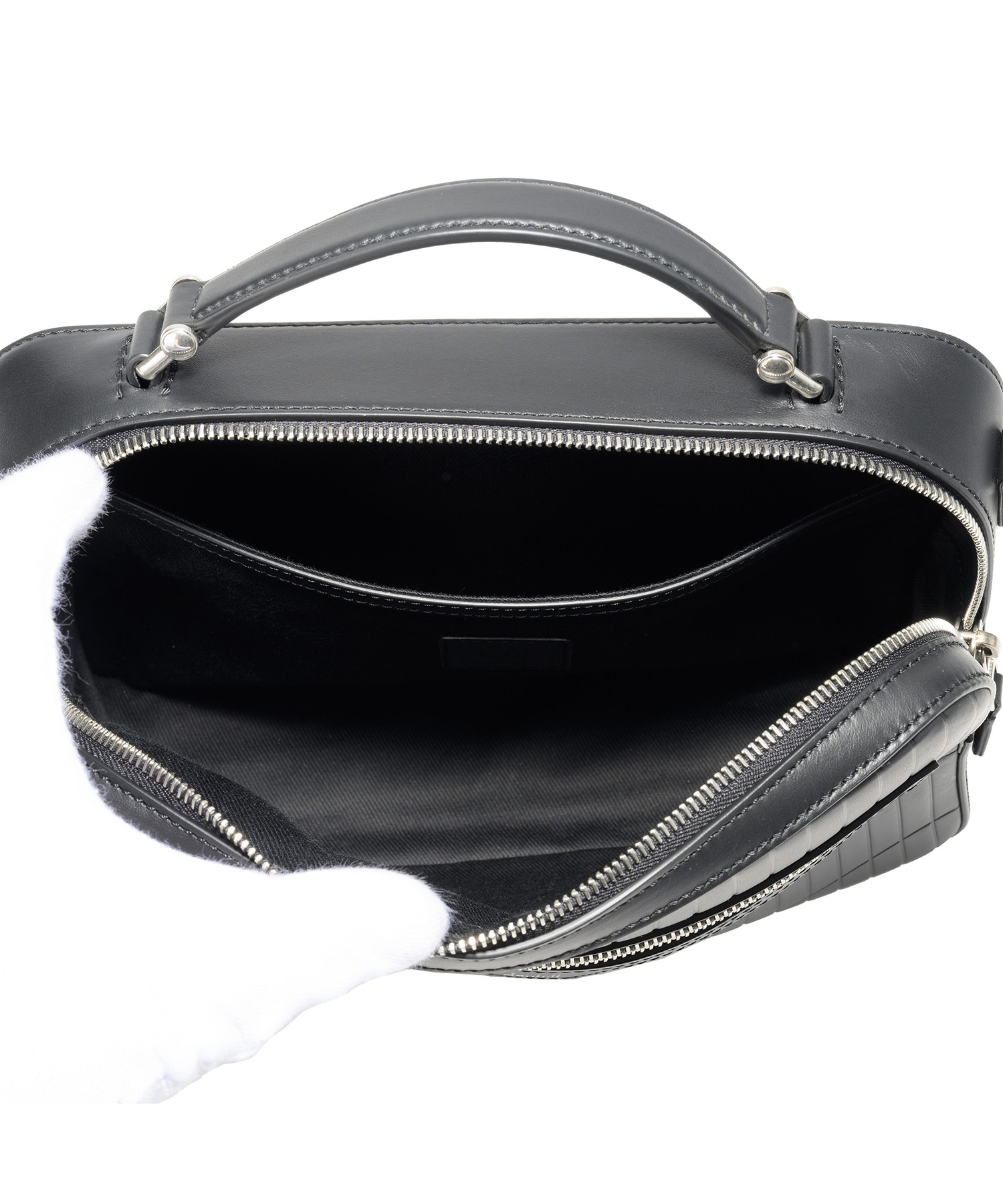 ダンヒル DUNHILL ショルダーバッグ DU22F3823RA001(505766308 ダンヒル DUNHILL ショルダーバッグ DU22F3823RA001(505766308