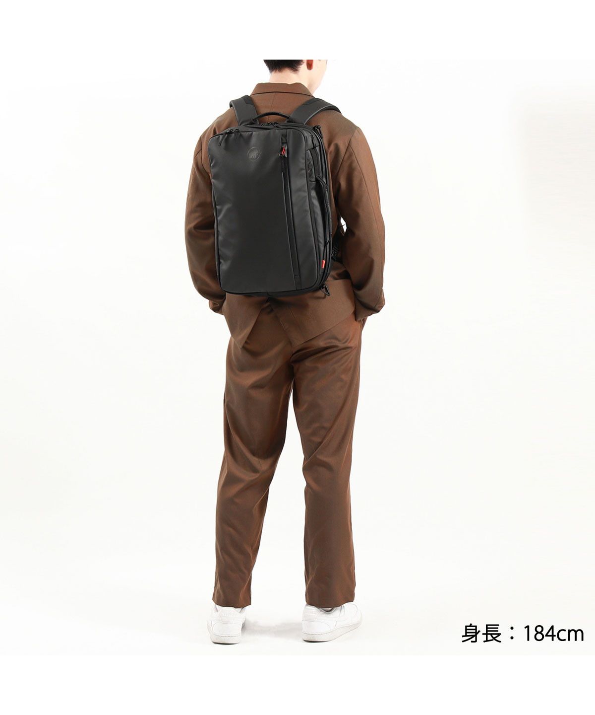 楽天市場】マムート MAMMUT リュック ビジネス 通勤 通学 ジム