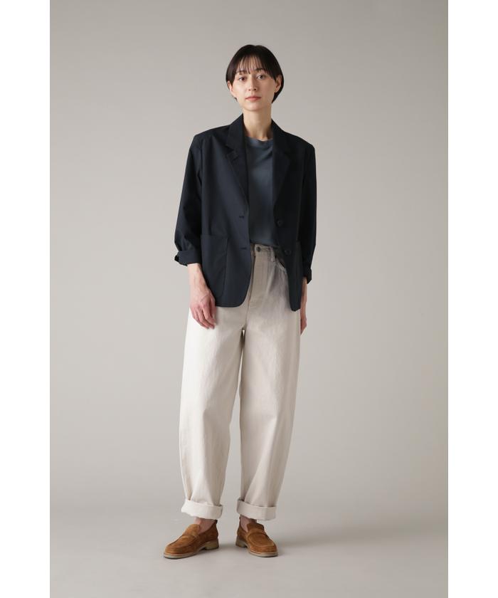 NEW BASIC CHINO(505766643) | マーガレット・ハウエル(MARGARET NEW BASIC CHINO(505766643) | マーガレット・ハウエル(MARGARET