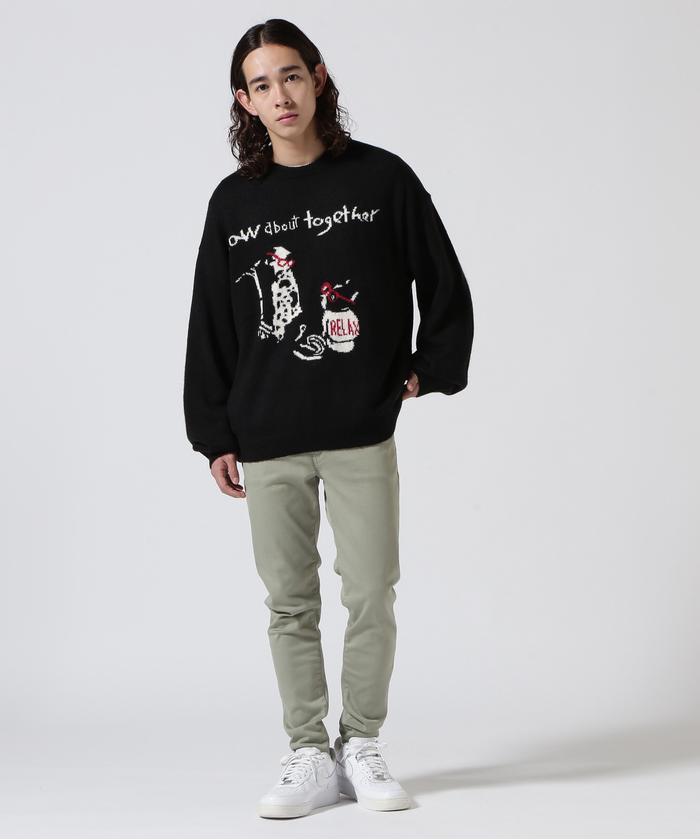 新しい季節 セール 50%OFF】REMI together about RELIEF(レミレリーフ)How ジャケット・アウター