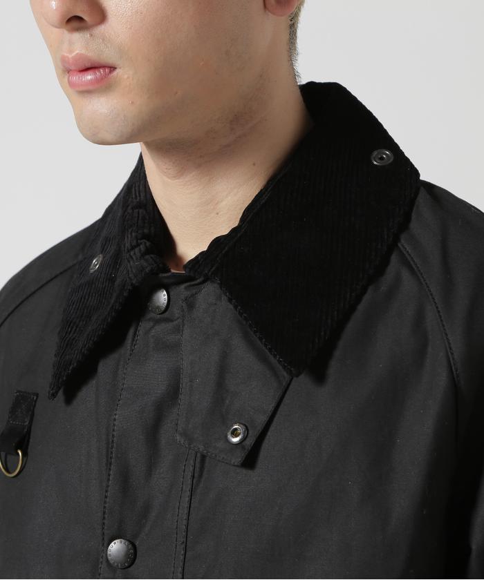 BARBOUR/バブアー SPEY スペイ MWX1212(505766675) | ビーバー BARBOUR/バブアー SPEY スペイ MWX1212(505766675) | ビーバー