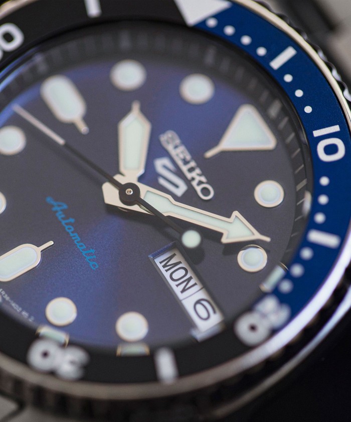 SHIPS別注】SEIKO: 5SPORTS MID SIZ 38mm(505766892) | シップス