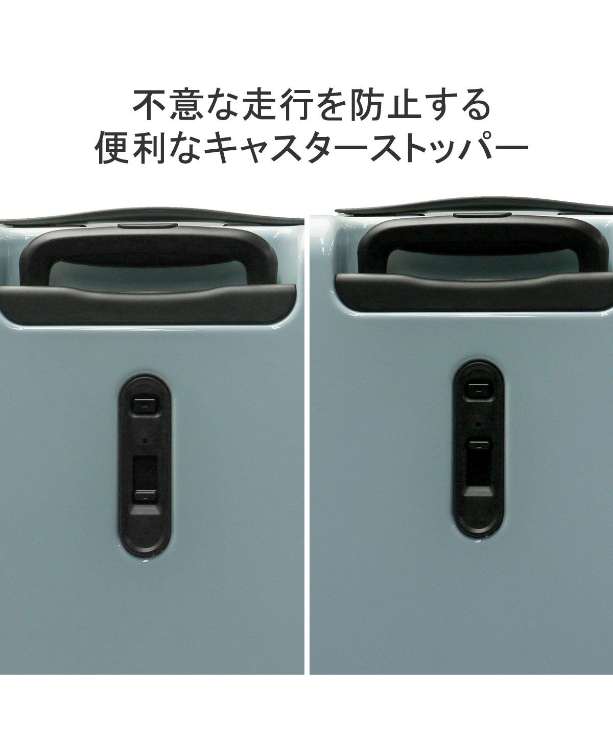クーポン】エース ACE エース スーツケース フロントオープン