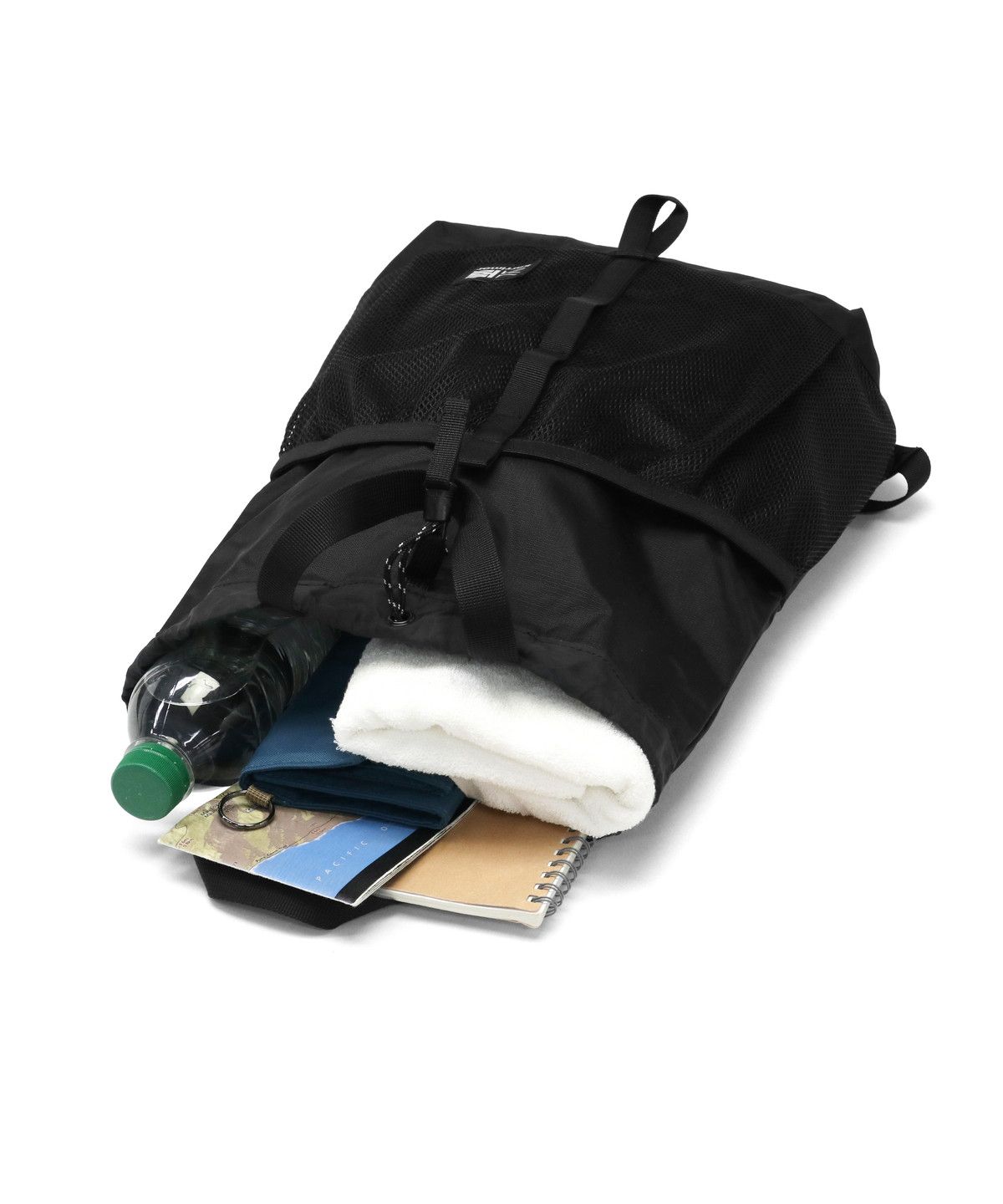 カリマー KARRIMOR リュック ナップサック メンズ レディース