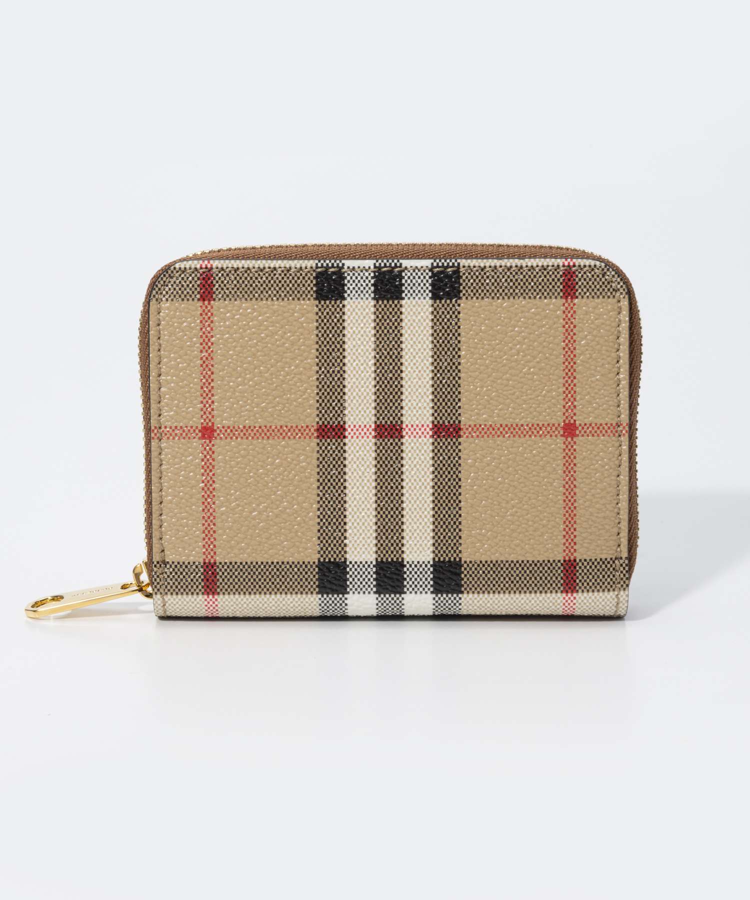 バーバリー BURBERRY 8070600 小銭入れ LS MN ZIP AROUND DFC バーバリー BURBERRY 8070600 小銭入れ LS MN ZIP AROUND DFC