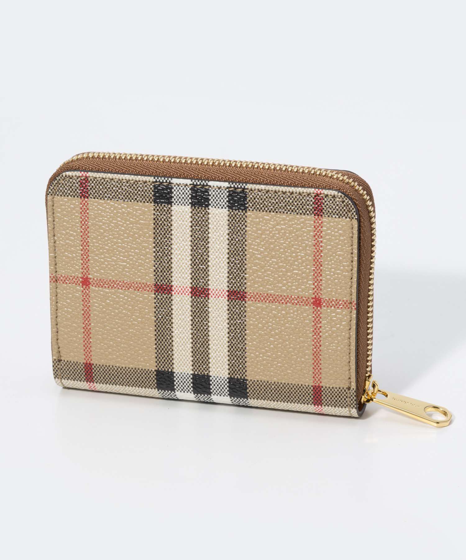 バーバリー BURBERRY 8070600 小銭入れ LS MN ZIP AROUND DFC バーバリー BURBERRY 8070600 小銭入れ LS MN ZIP AROUND DFC