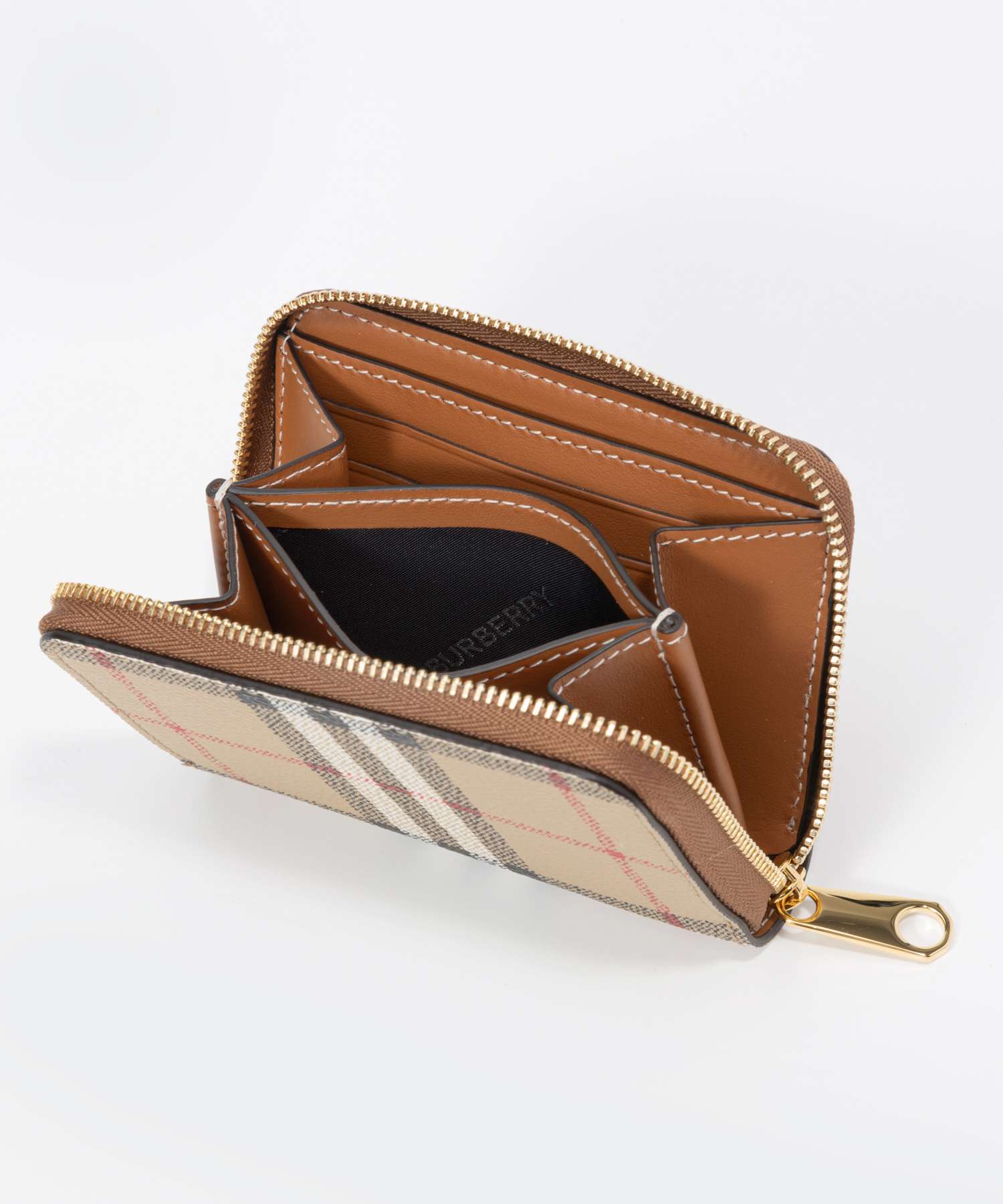 バーバリー BURBERRY 8070600 小銭入れ LS MN ZIP AROUND DFC バーバリー BURBERRY 8070600 小銭入れ LS MN ZIP AROUND DFC