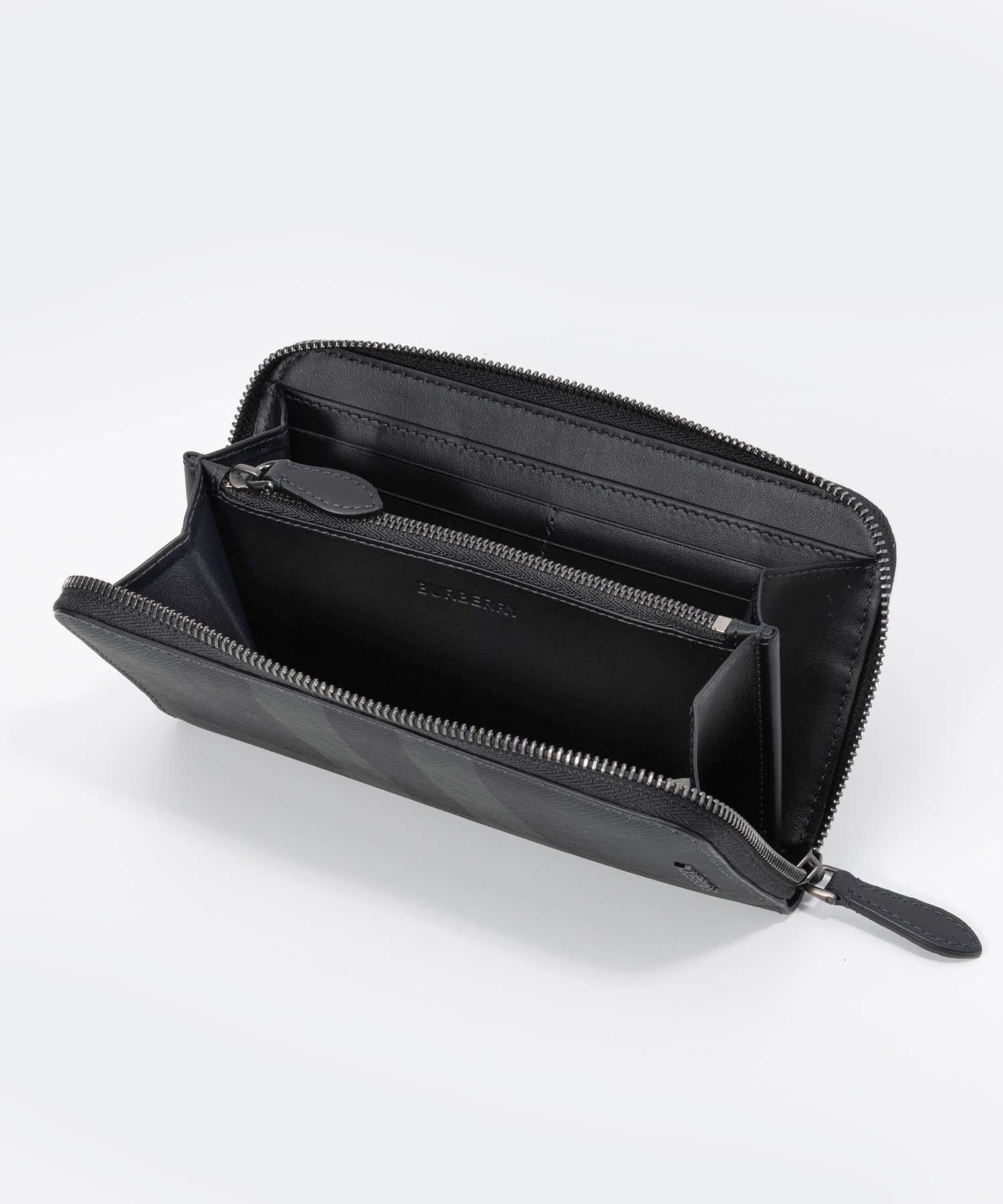BURBERRY 長財布 8070254 BURBERRY バーバリー 8070254 長財布 MS LG ZIG BRT メンズ 財布
