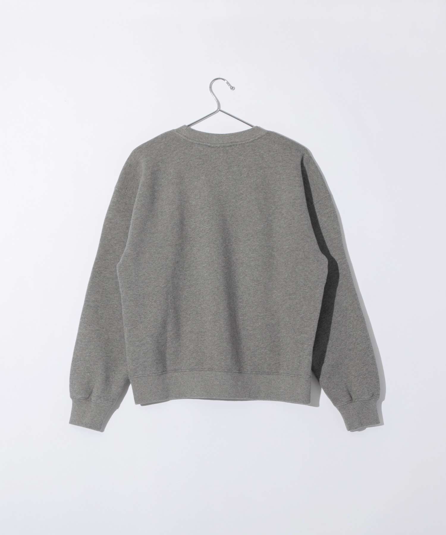 MAISON KITSUNE スウェットトレーナー LM00308KM0307 クーポン】メゾンキツネ MAISON KITSUNE LW00303KM0307