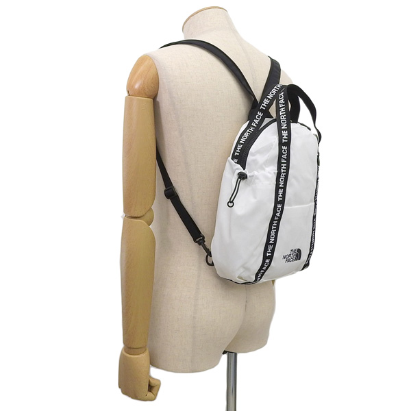 ザ ノースフェイス ホワイトレーベル THE NORTH FACE WHITE