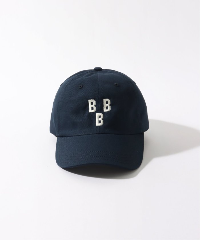 COOPERSTOWN BALL CAP / クーパーズタウンボールキャップ】 別注 BBB