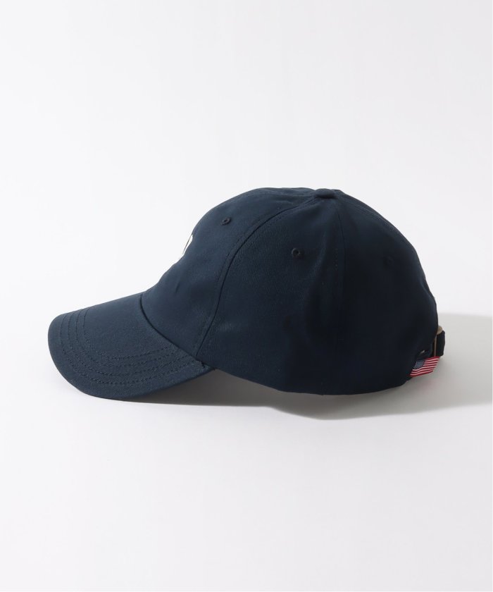 COOPERSTOWN BALL CAP / クーパーズタウンボールキャップ】 別注 BBB