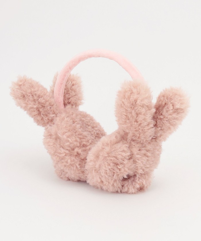 新品 マイメロデイ 耳当て イヤーマフ ぬいぐるみ ファー ピンク お花 レトロ マイメロディ（ぬいぐるみ）のフリマアイテム一覧