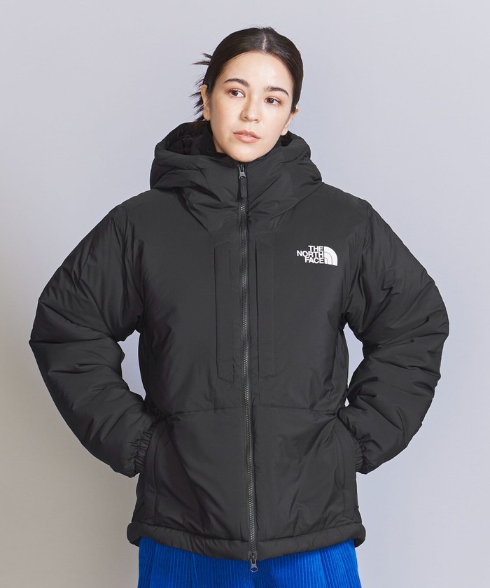 THE NORTH FACE＞マウンテン ダウンジャケット