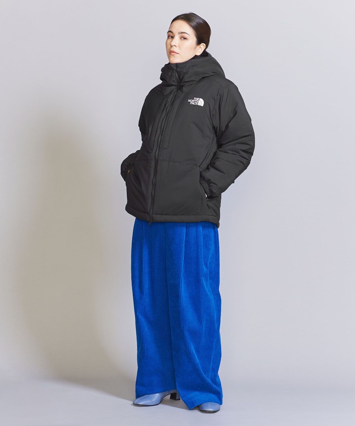 WEB限定】＜THE NORTH FACE＞プロジェクト インサレーション