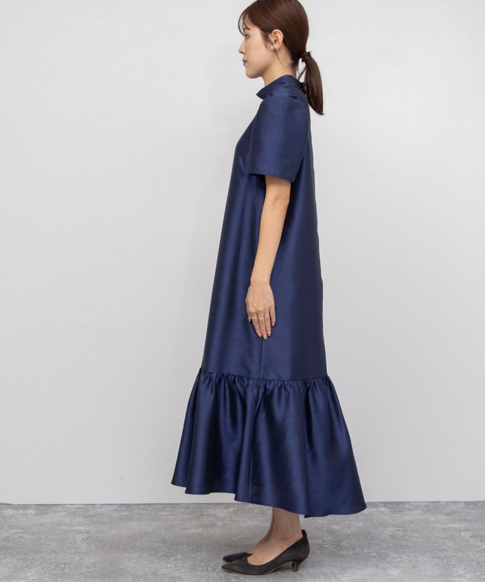 セール 35%OFF】シャンタンワンピース(505763679) | ノーリーズ